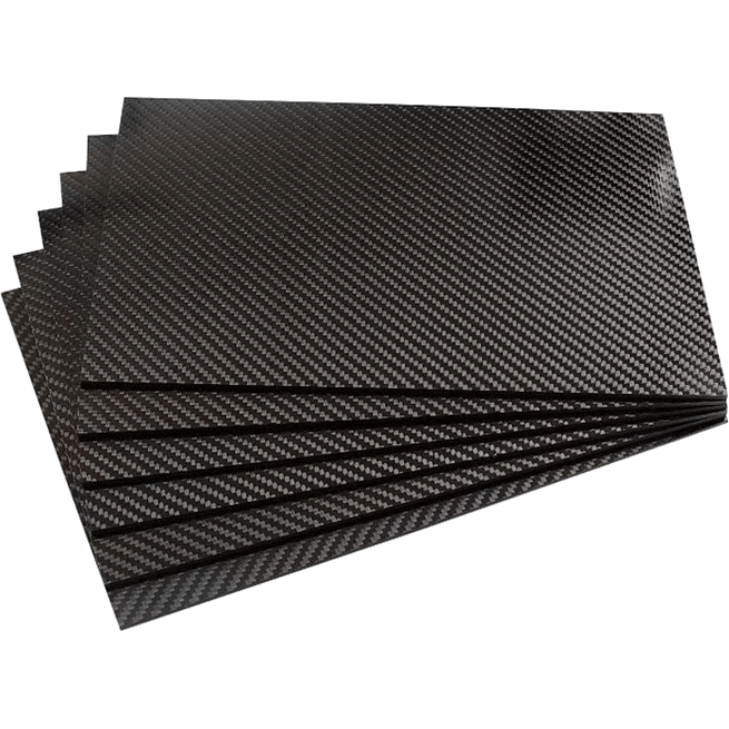 Carbon Fiber Composites