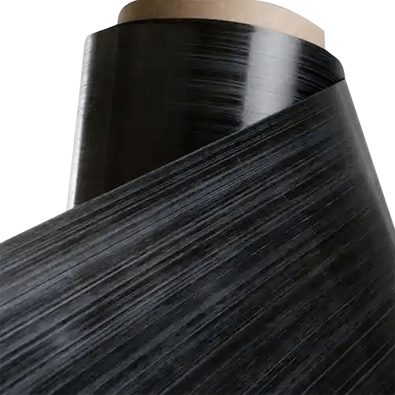 Unidirectional Carbon Fiber Prepreg