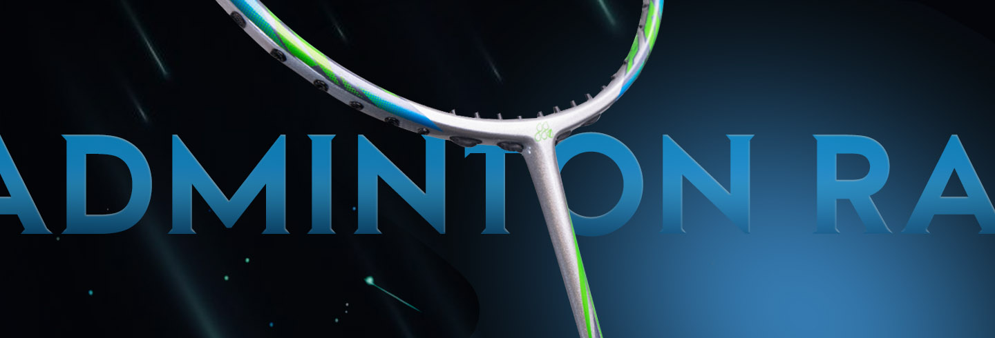 When buying a badminton racket, is it better to choose full carbon or carbon fiber?