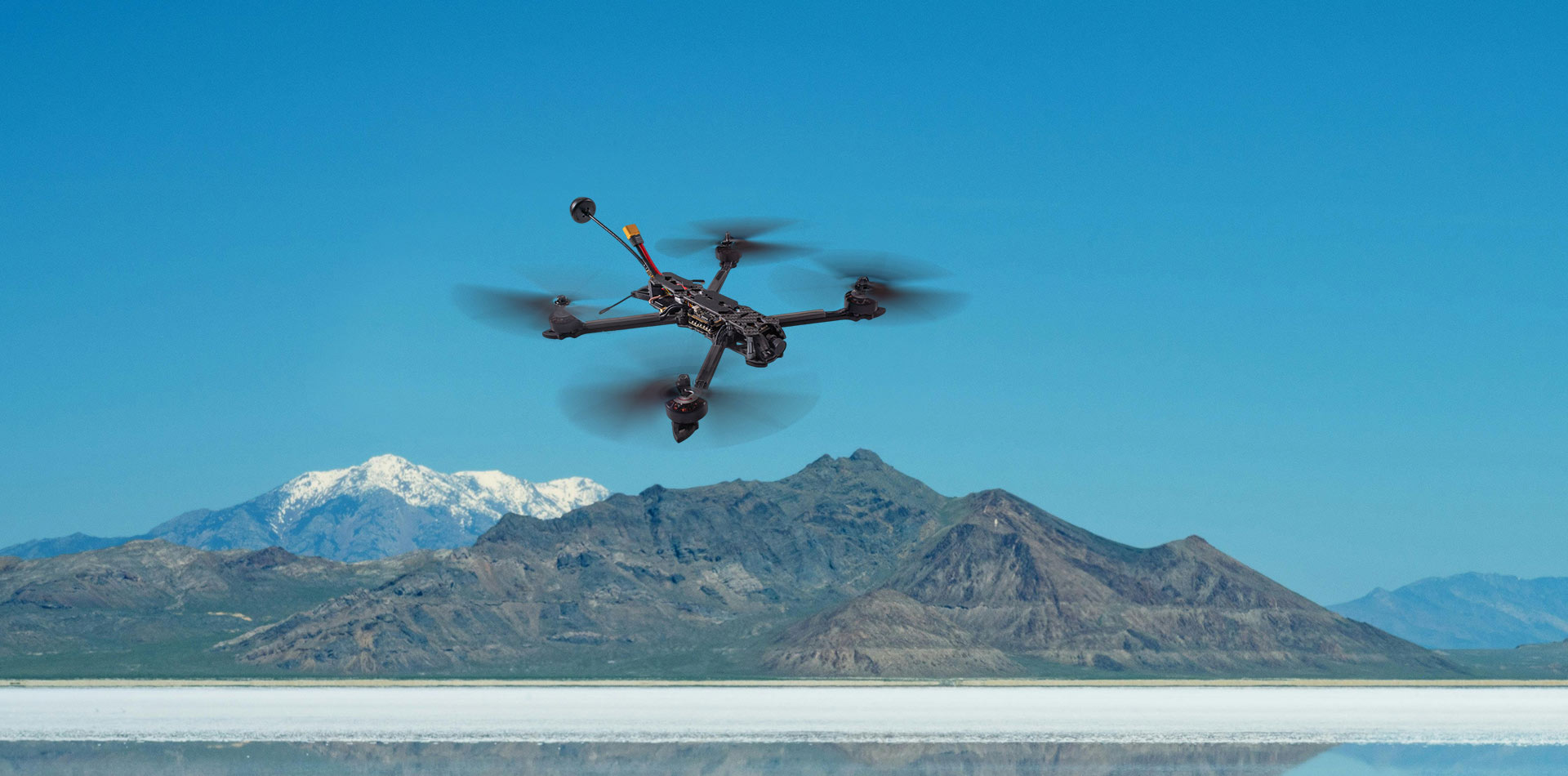 SkyNex UAVs