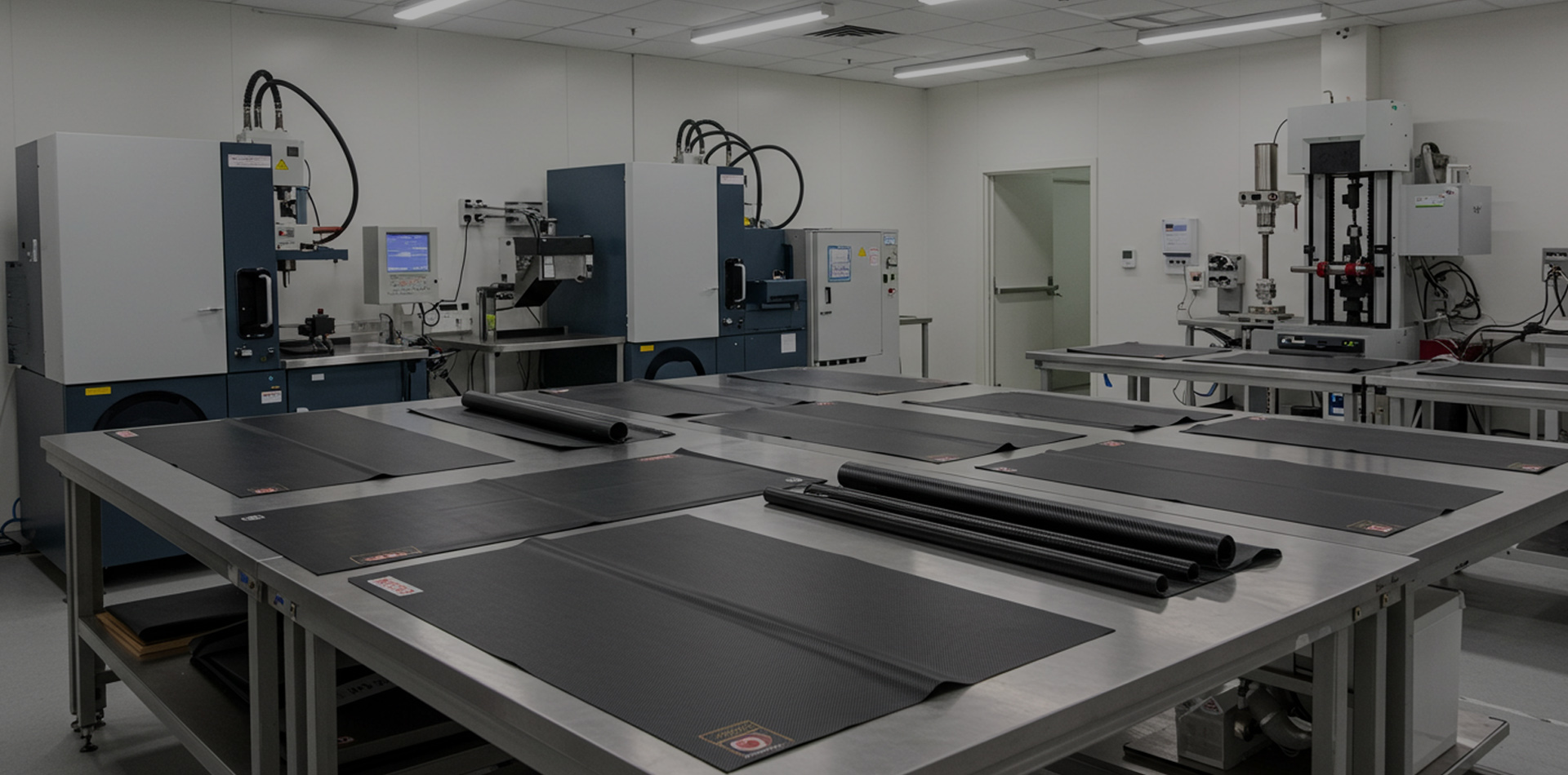 Carbon Fiber Technology