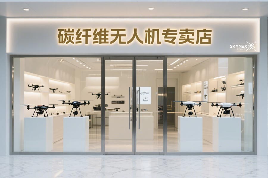 UAV Store