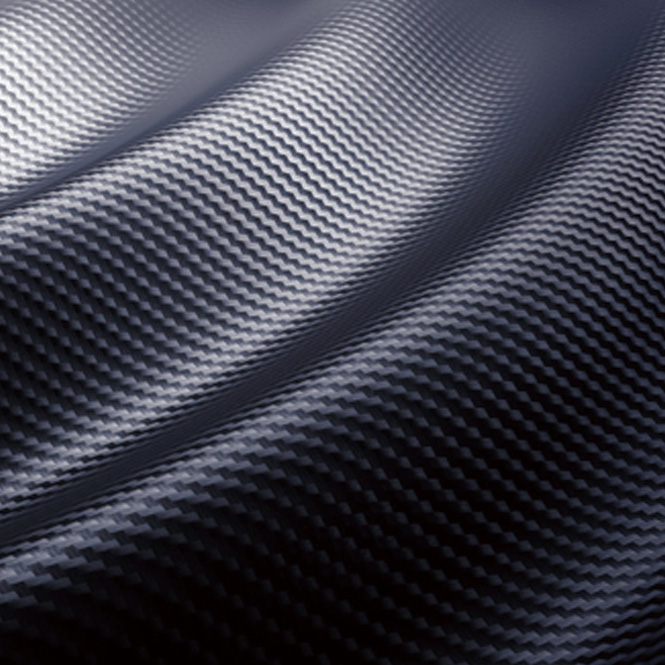 Woven Carbon Fiber Prepreg